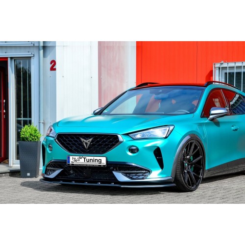 Εμπρόσθιο σπόιλερ της IN Tuning για Cupra Formentor